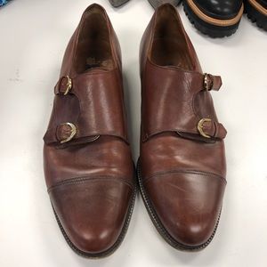 Salvatore Ferragamo shoes